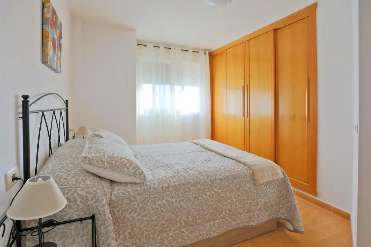 Apartamento El Teide 12 San Isidro  0*, San Isidro (Tenerife) España