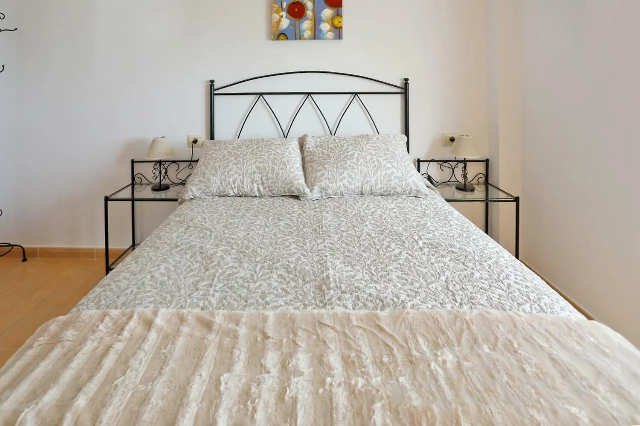 Apartamento El Teide 12 San Isidro   San Isidro (Tenerife)