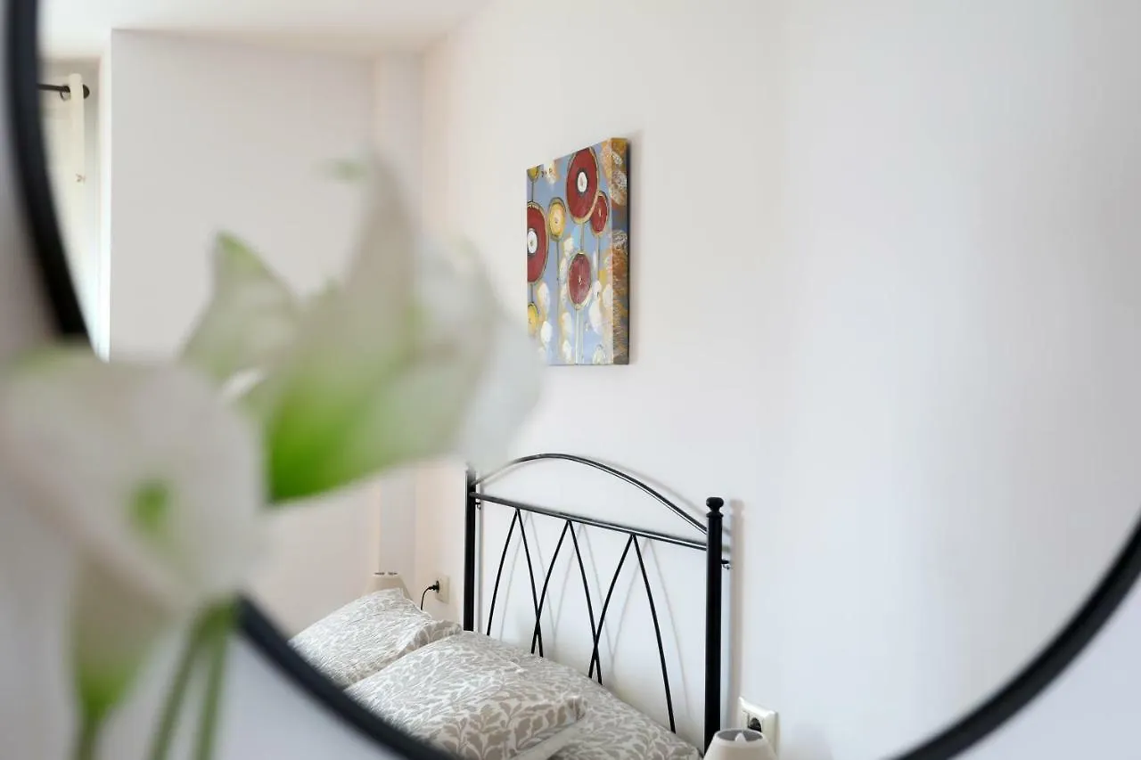 Apartamento El Teide 12 San Isidro  España