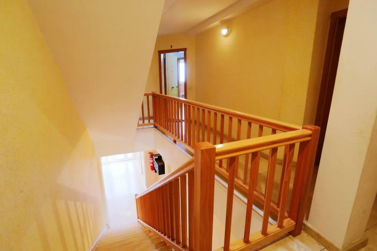 Apartamento El Teide 12 San Isidro  San Isidro (Tenerife)