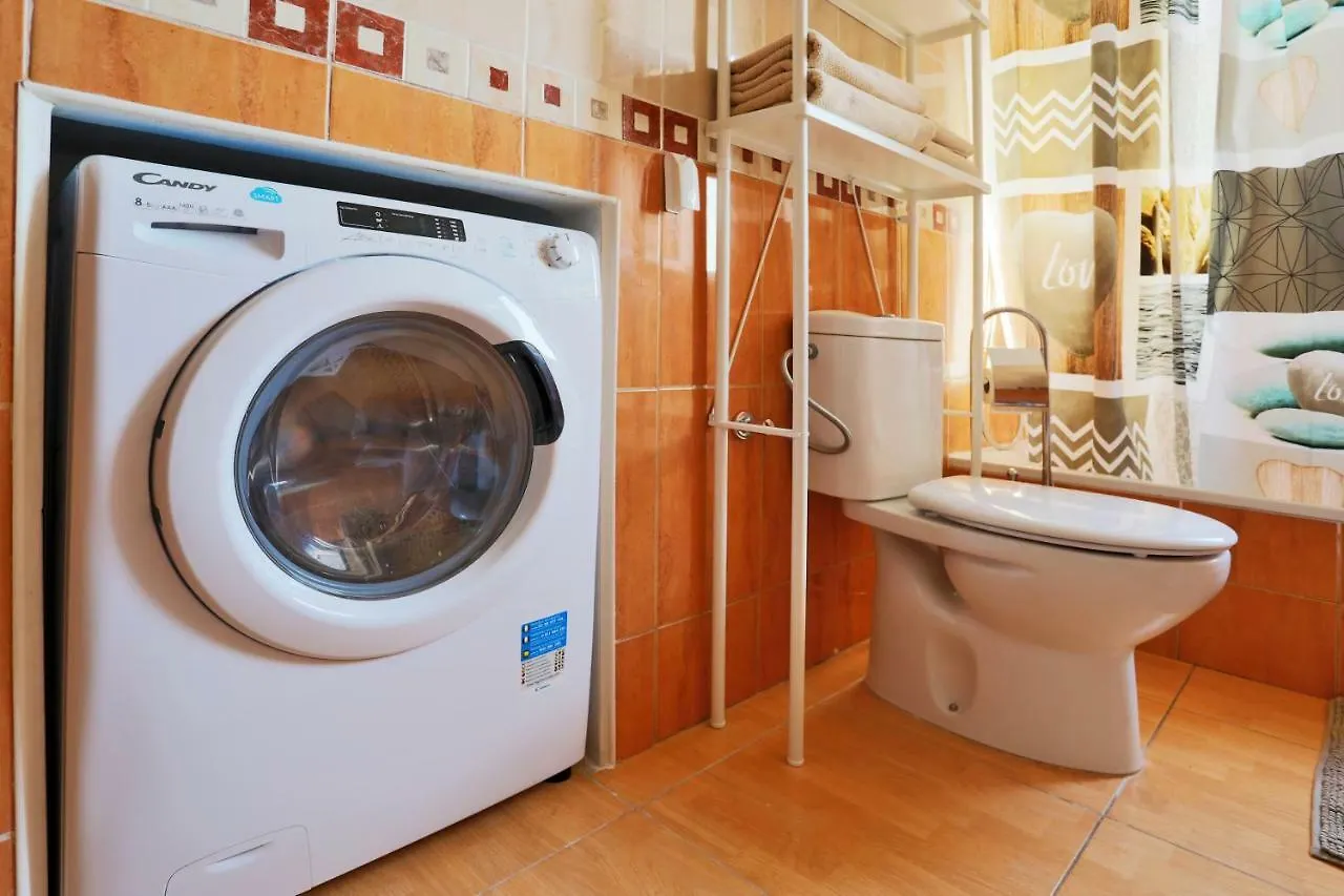 Apartamento El Teide 12 San Isidro   San Isidro (Tenerife)