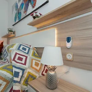  Apartamento Lovely Spacious In San Isidro Tenerife
